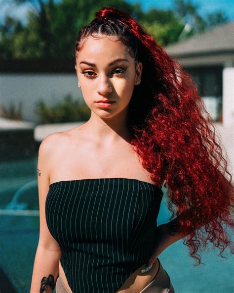 Danielle Bregoli/Bhad Bhabie